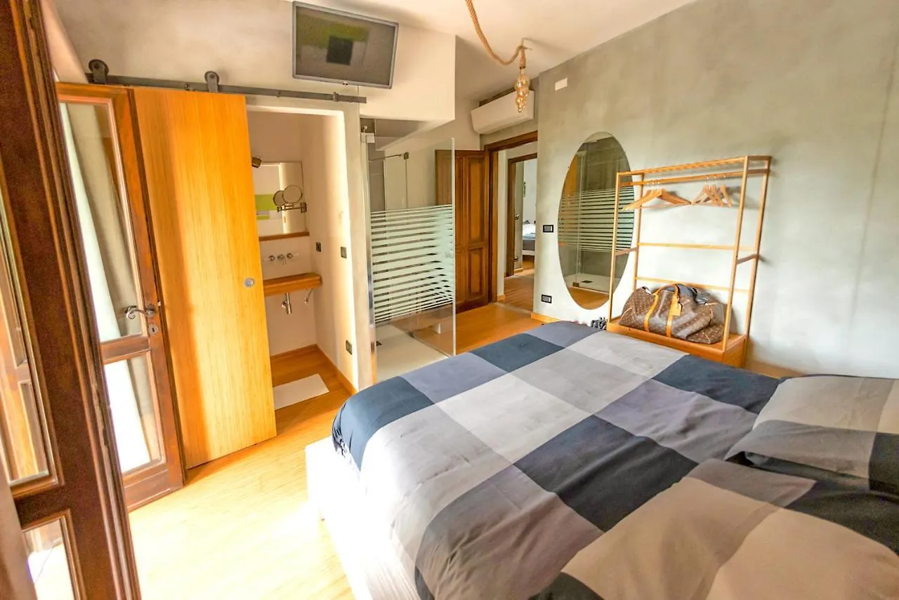 Villa Chalet Bornhome Relax, Sport E Cultura Altopiano Del Sole 6 Ospiti - Pet Frendly Borno