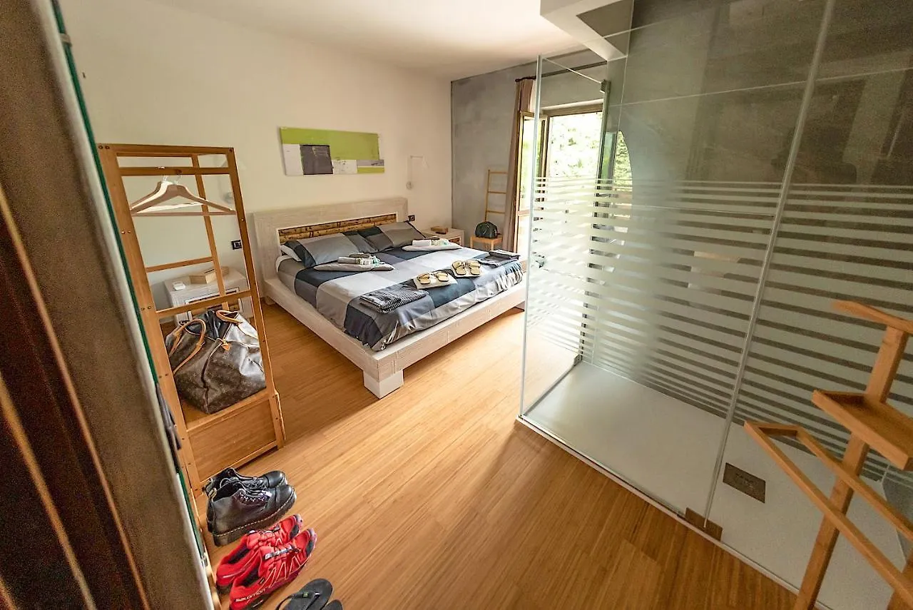Chalet Bornhome Relax, Sport E Cultura Altopiano Del Sole 6 Ospiti - Pet Frendly Borno 0*,