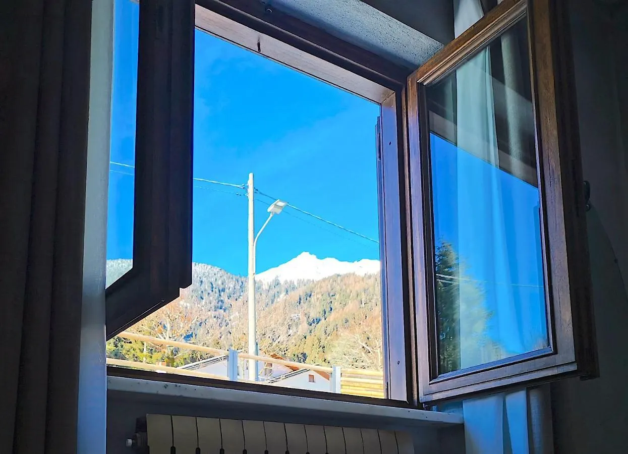 Chalet Bornhome Relax, Sport E Cultura Altopiano Del Sole 6 Ospiti - Pet Frendly Borno