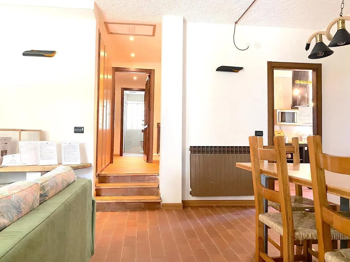 Villa Chalet Bornhome Relax, Sport E Cultura Altopiano Del Sole 6 Ospiti - Pet Frendly Borno