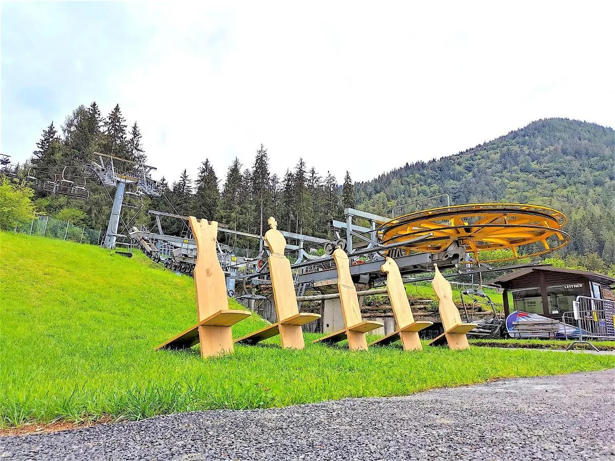 Chalet Bornhome Relax, Sport E Cultura Altopiano Del Sole 6 Ospiti - Pet Frendly Borno Villa