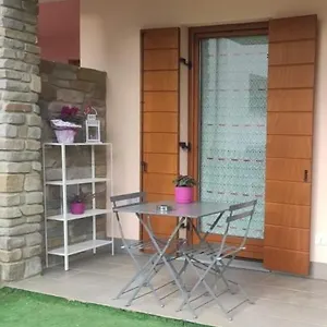 Appartamento Casa Il Ciclamino