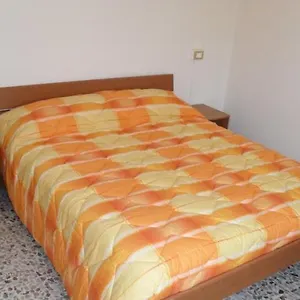  Bed & Breakfast Borno B&B