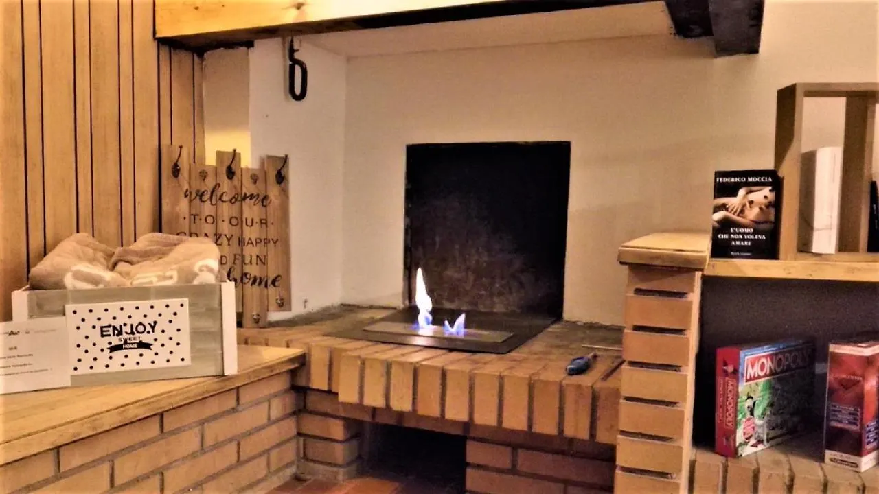 Chalet Bornhome Relax, Sport E Cultura Altopiano Del Sole 6 Ospiti - Pet Frendly Borno 0*,