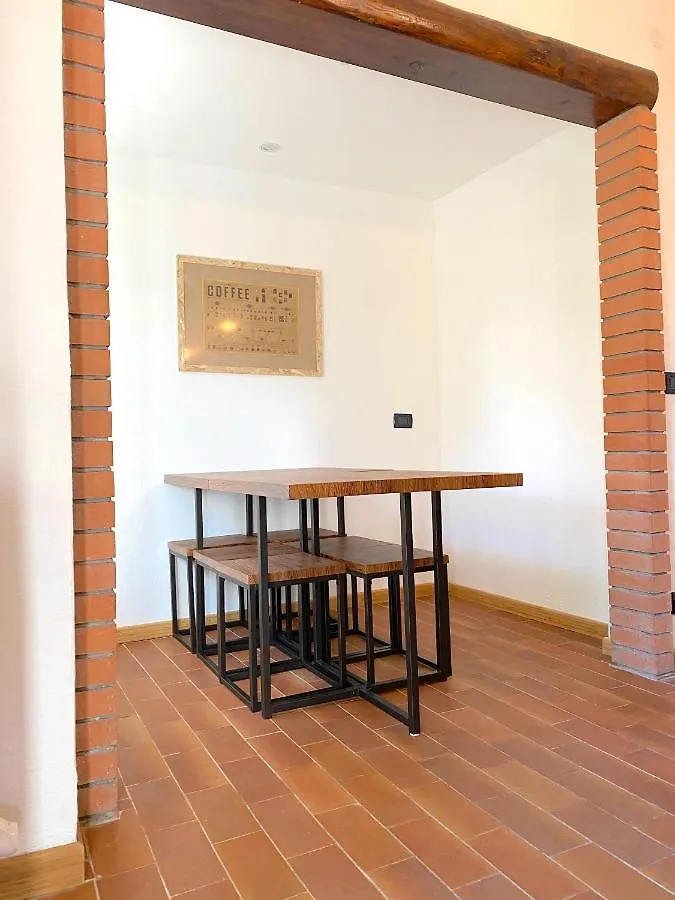 Villa Chalet Bornhome Relax, Sport E Cultura Altopiano Del Sole 6 Ospiti - Pet Frendly Borno Italy