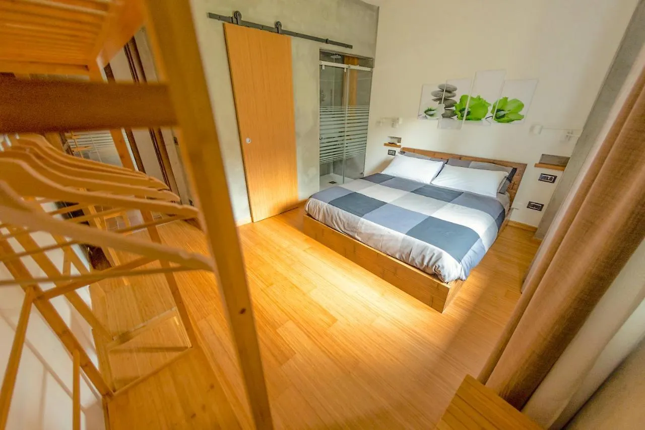Chalet Bornhome Relax, Sport E Cultura Altopiano Del Sole 6 Ospiti - Pet Frendly Borno
