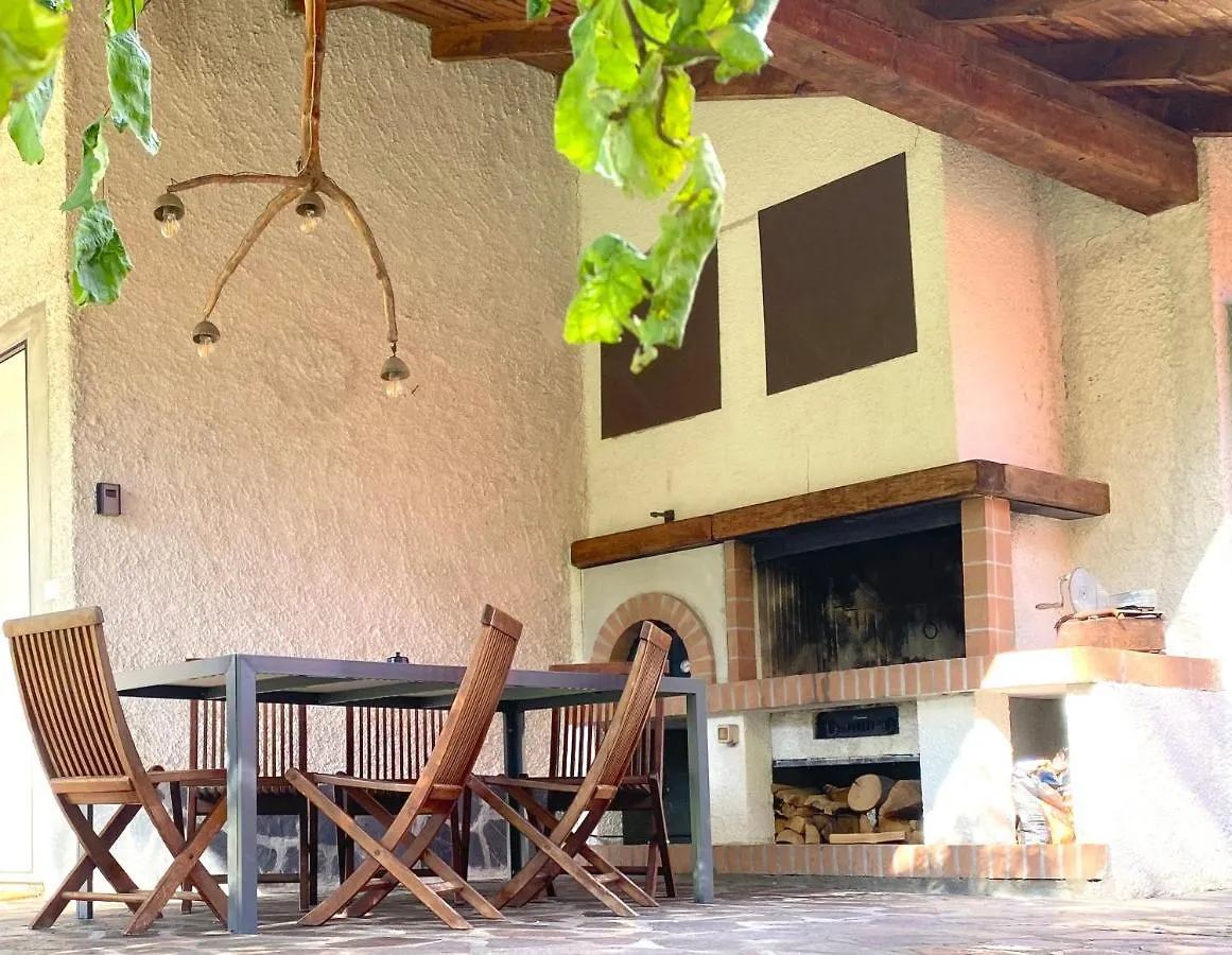 Chalet Bornhome Relax, Sport E Cultura Altopiano Del Sole 6 Ospiti - Pet Frendly Borno 0*,